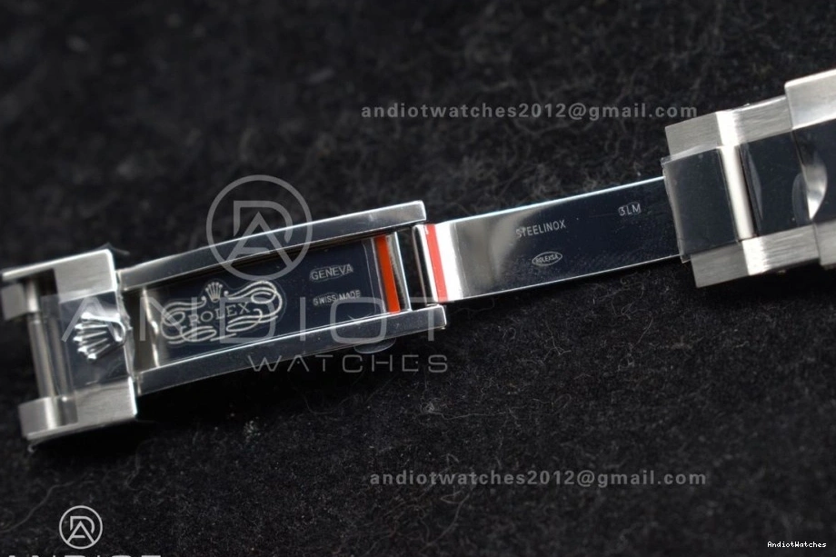 and SH Edition ZF 739 Case Daytona White 904L 116500 Dial Bracelet Best Breathable SS 1:1 0126